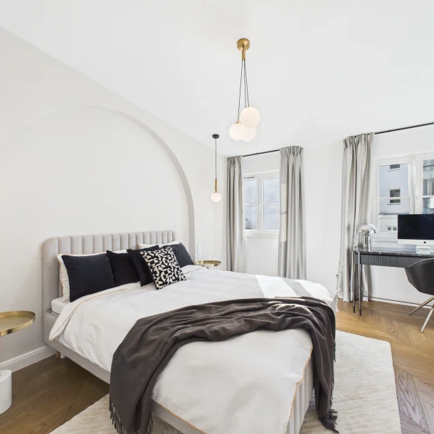   Luxury Stay | the Piękna Residences Warsaw