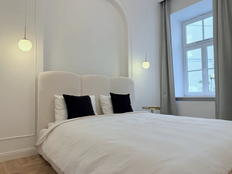   Luxury Stay | the Piękna Residences Warsaw
