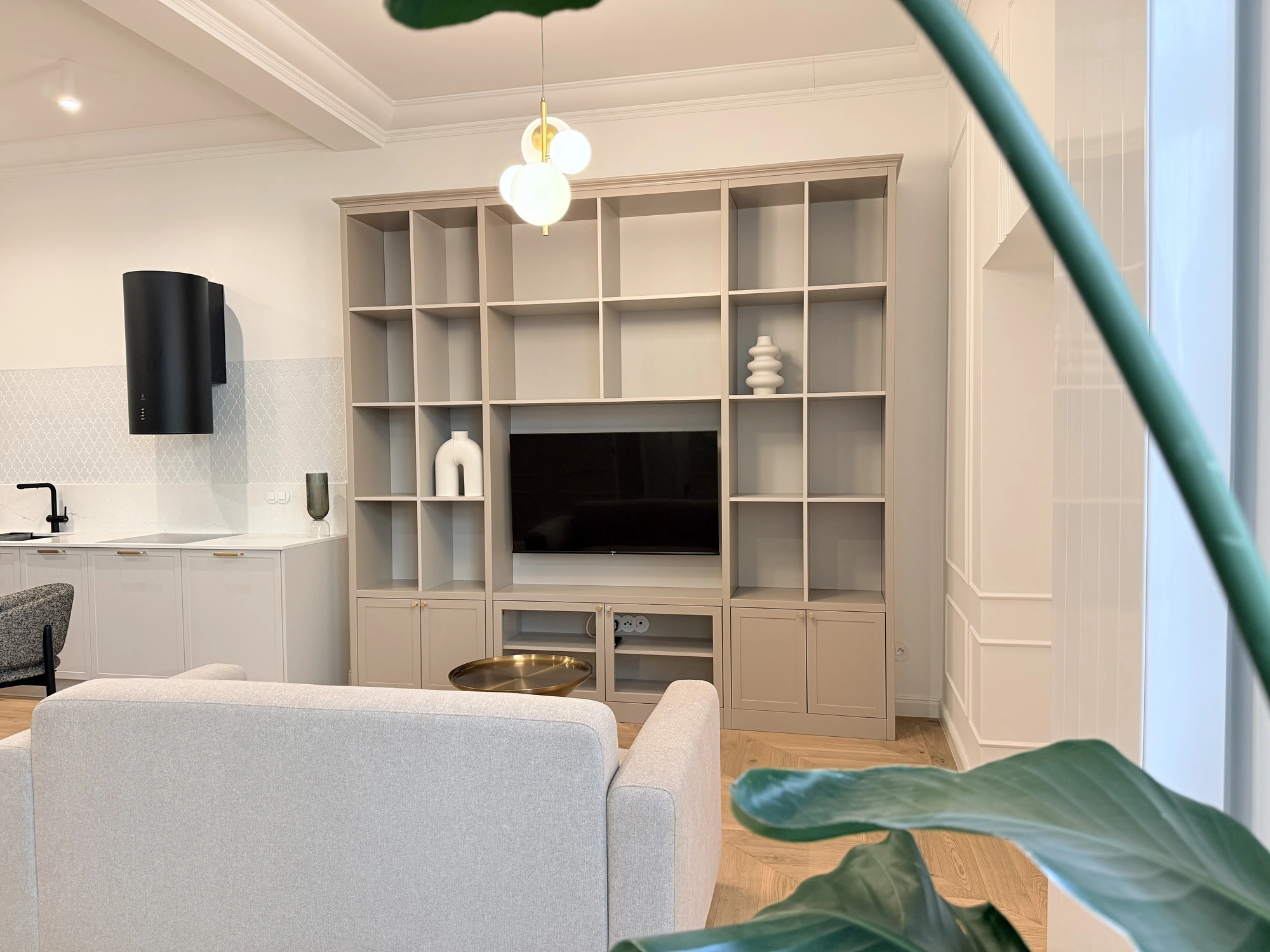   Luxury Stay | the Piękna Residences Warsaw