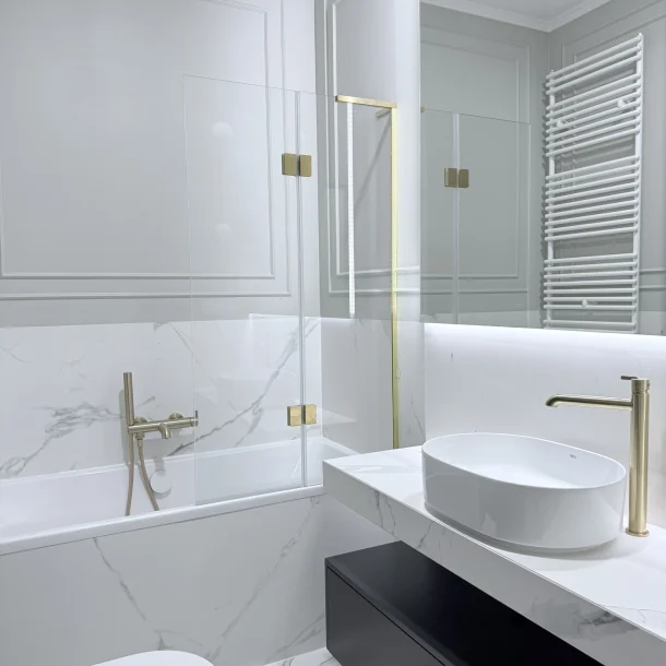   Luxury Stay | the Piękna Residences Warsaw