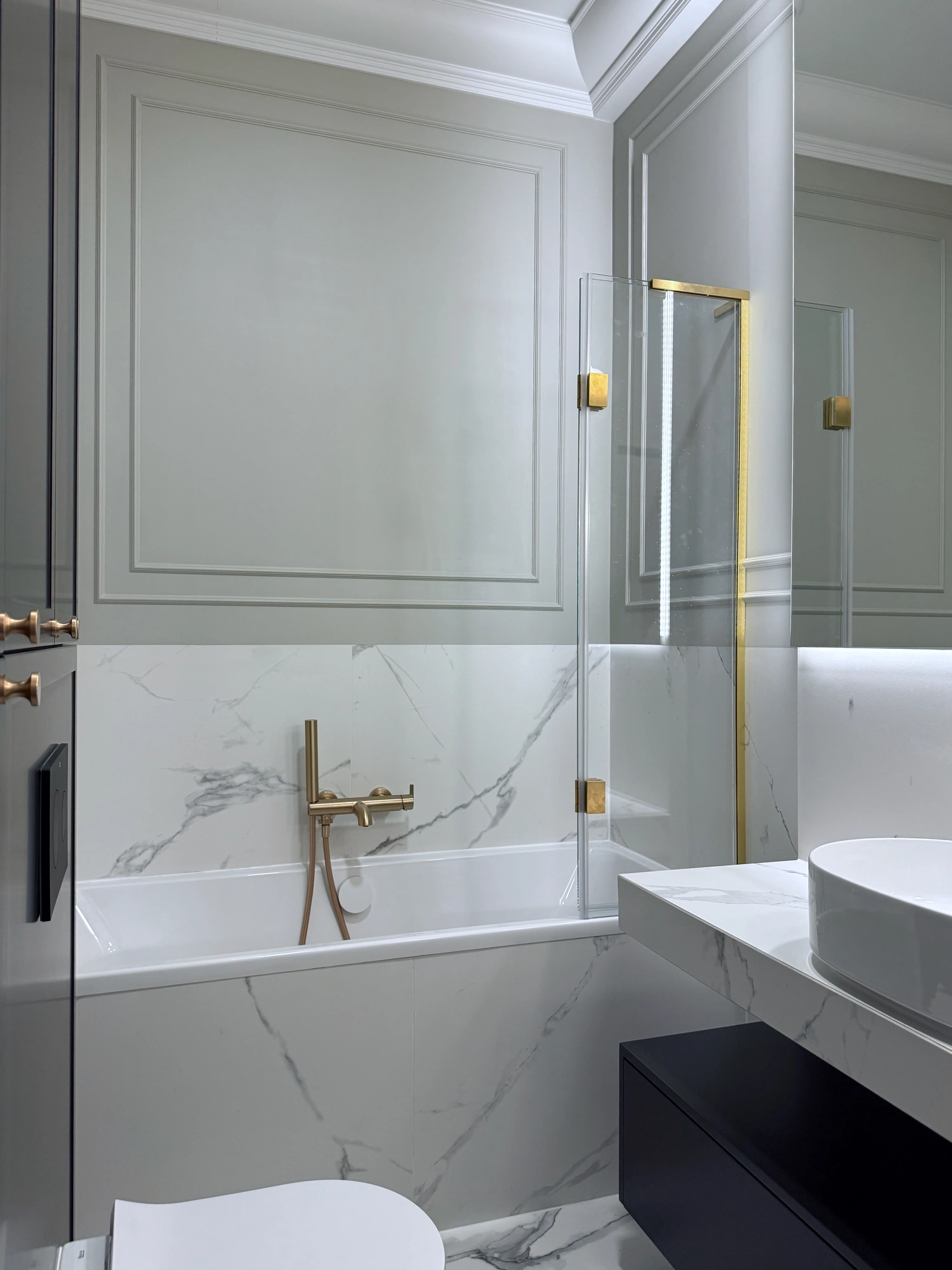   Luxury Stay | the Piękna Residences Warsaw