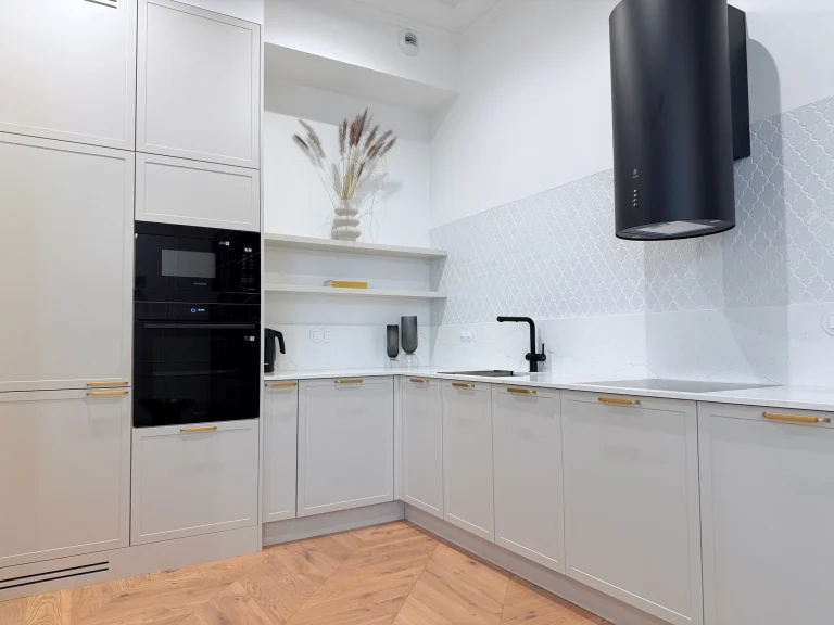   Luxury Stay | the Piękna Residences Warsaw