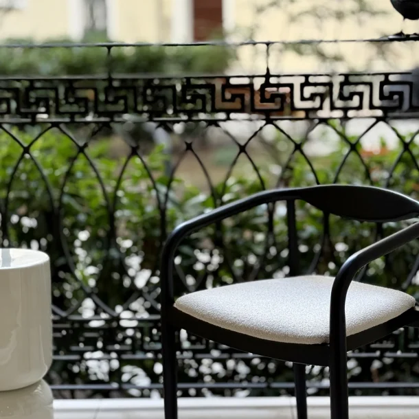   Luxury Stay | the Piękna Residences Warsaw