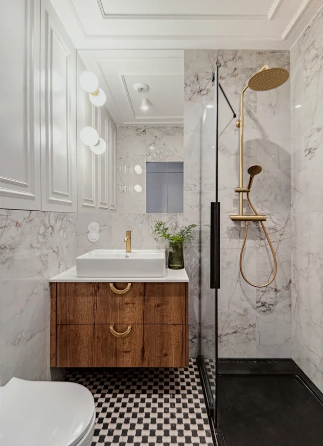   Luxury Stay | the Piękna Residences Warsaw